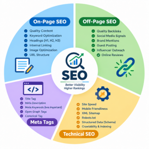 Website Designing offer