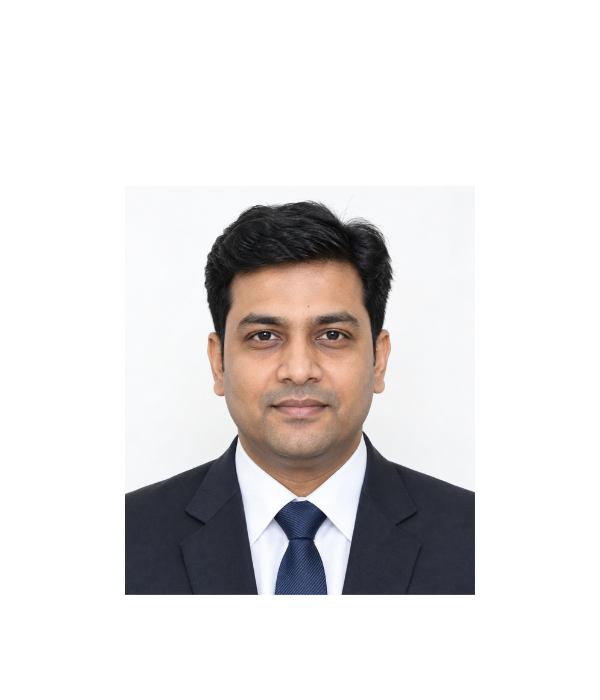 Aarav Mehta
